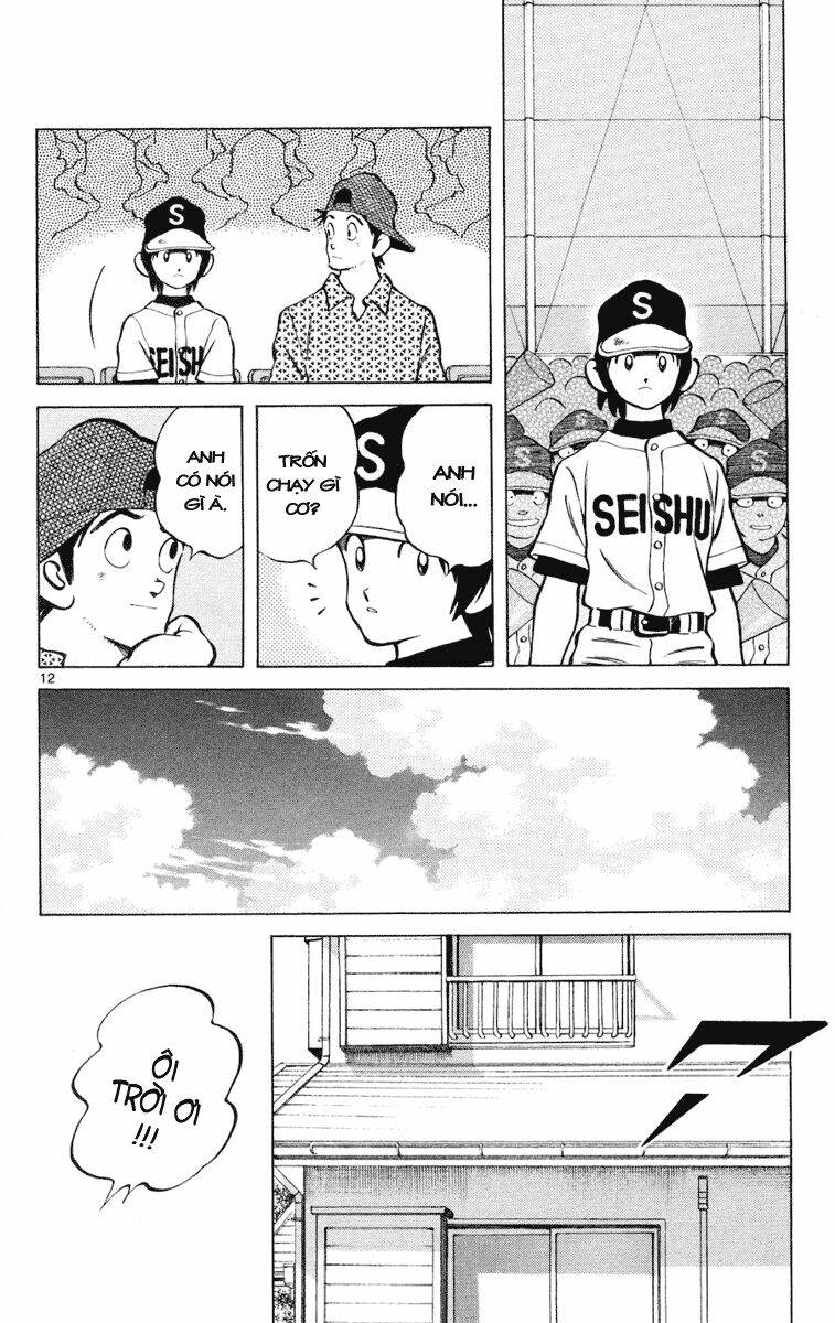 trò chơi vượt qua thử thách chapter 153 14