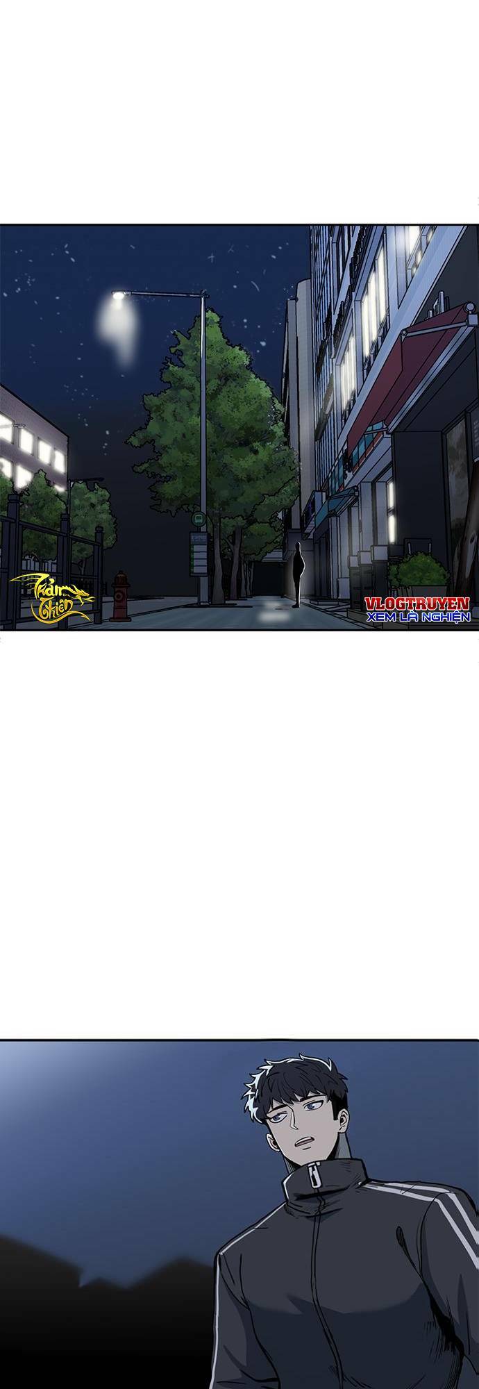 Vua Võ Đài chapter 1 30