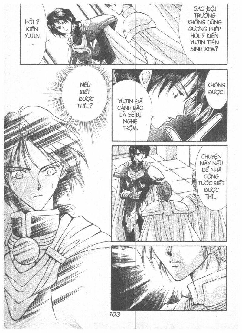 vampire game chapter 3 103