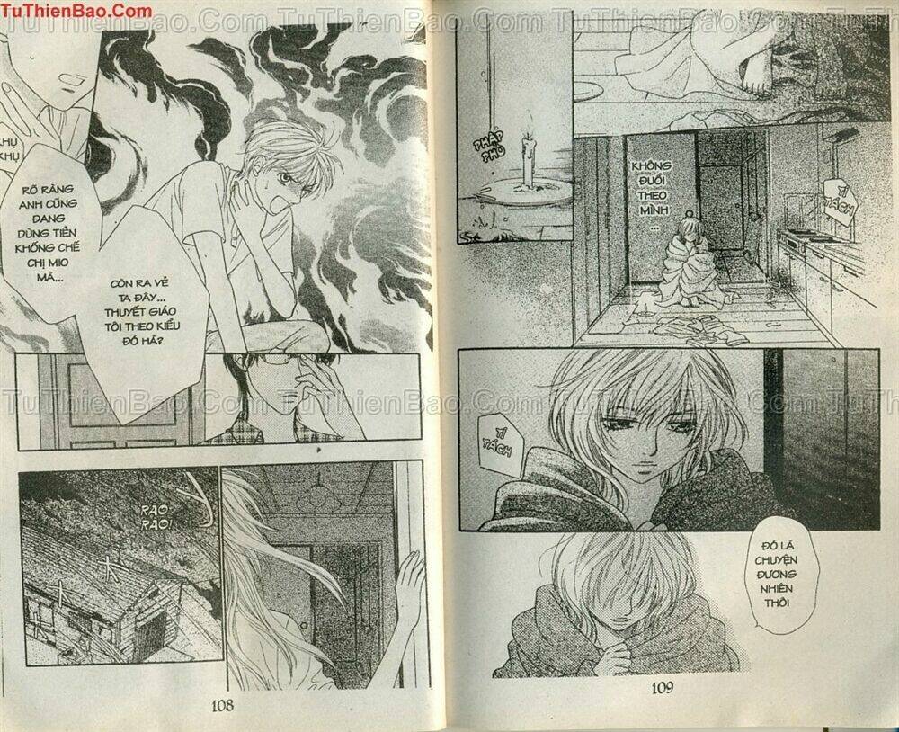 lo lem thời @ chapter 3 51