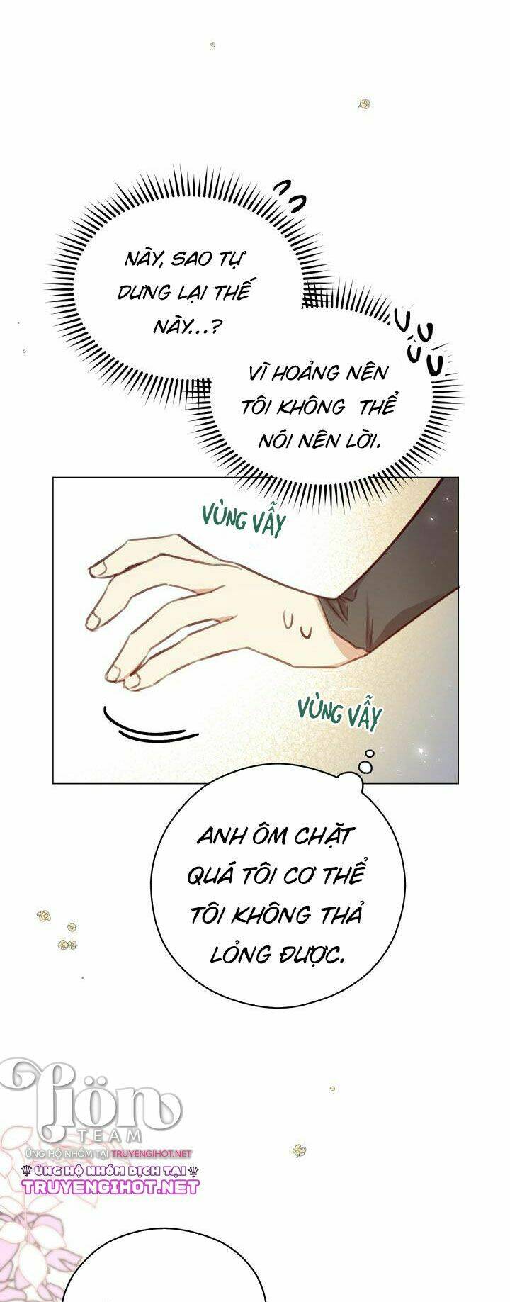 vẻ đẹp của ác ma chapter 31.1 20