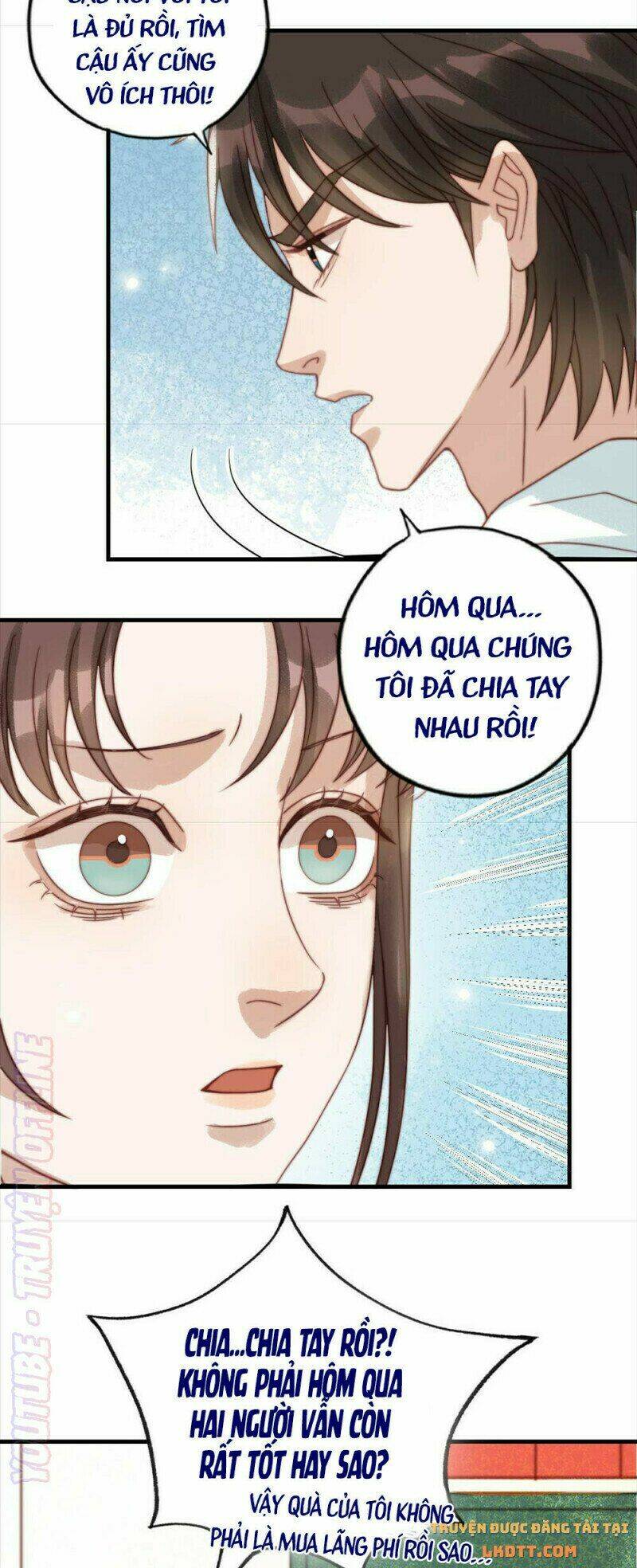 chồng trước 18 tuổi chapter 83 10