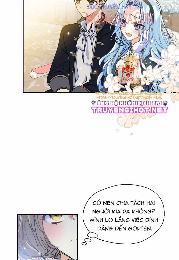 bệ hạ, xin đừng giết tôi!! chapter 43.1 8