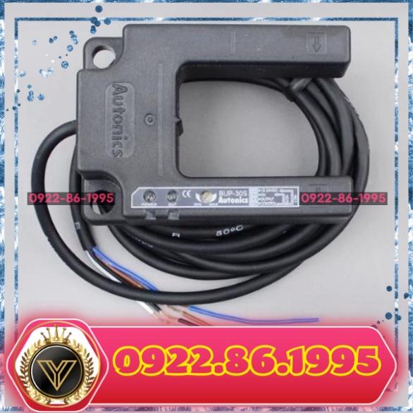 Cảm biến quang Autonic BUP-30-P