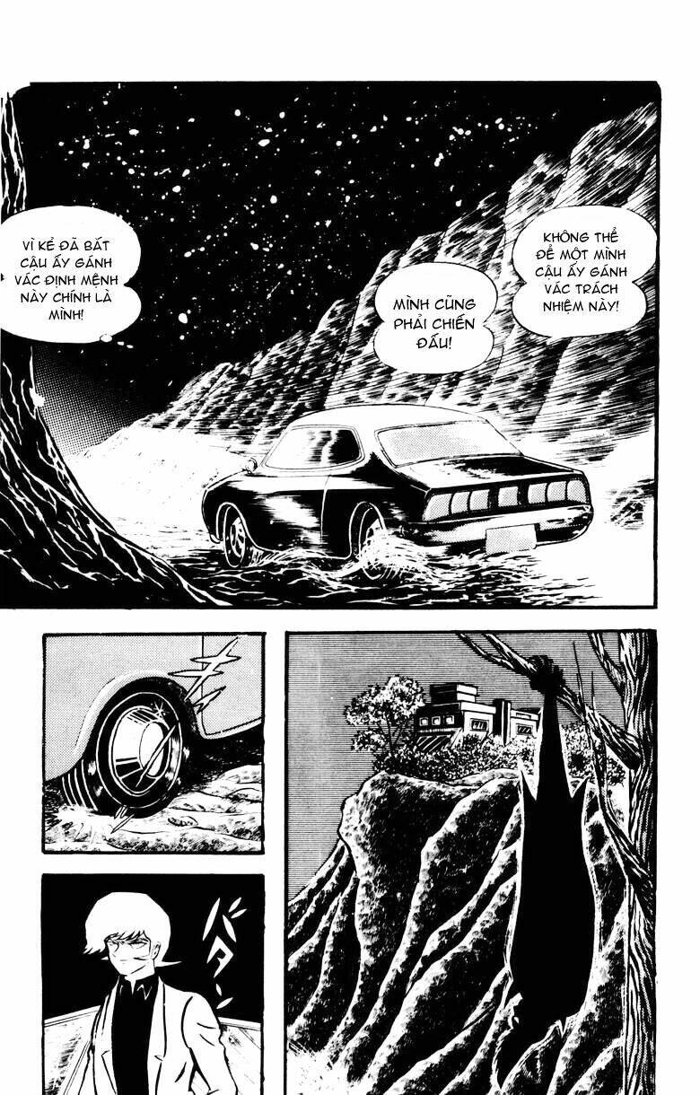 devilman chapter 23 5