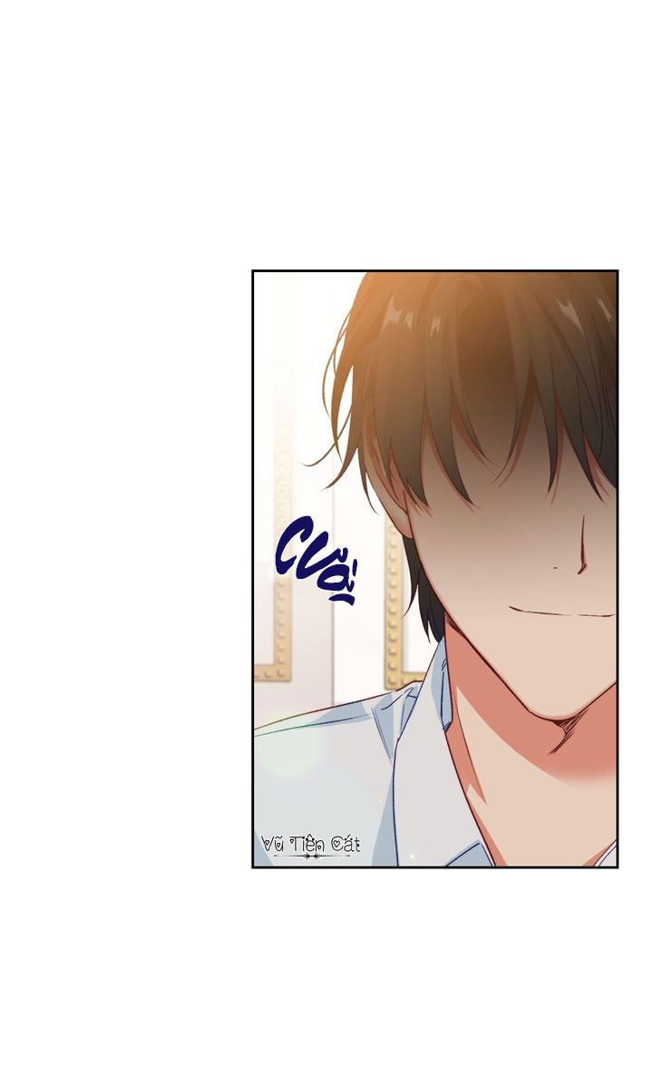 ác nữ xứng đôi với bạo chúa chapter 63 26