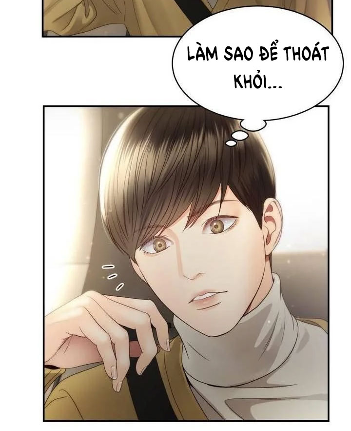 [16+] ánh sao ban mai chapter 30 20