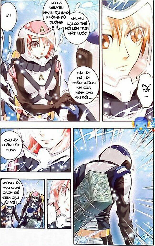 long tộc chapter 37 9