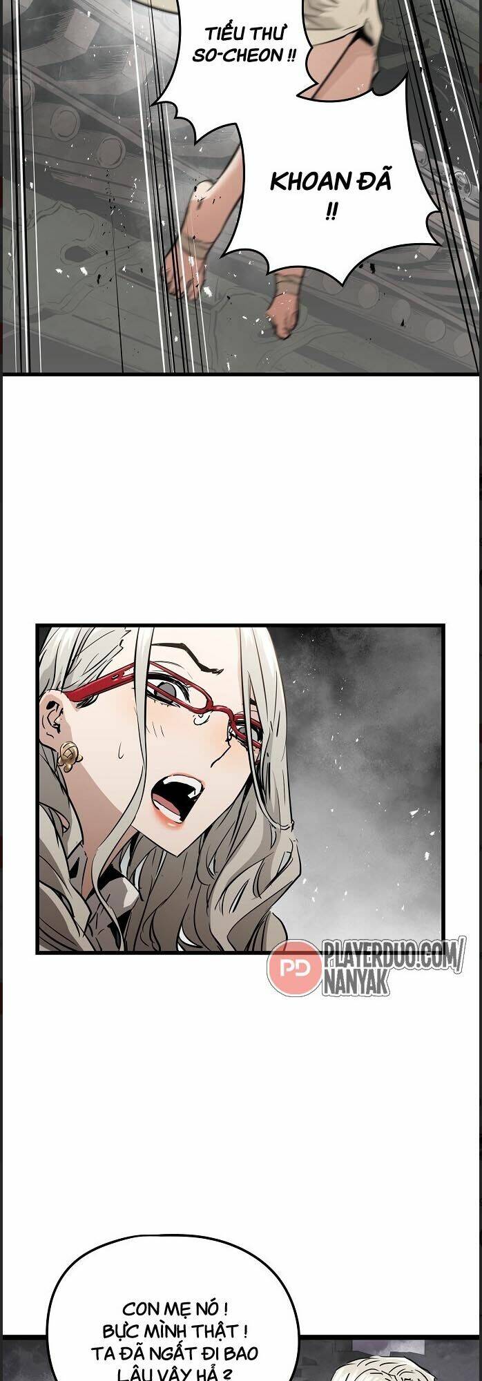 hứa lan chapter 99 32