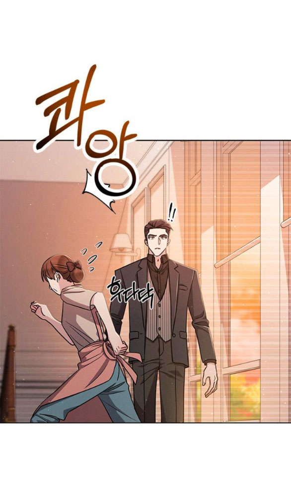 the castle - cô dâu của quỷ chapter 13.1 15