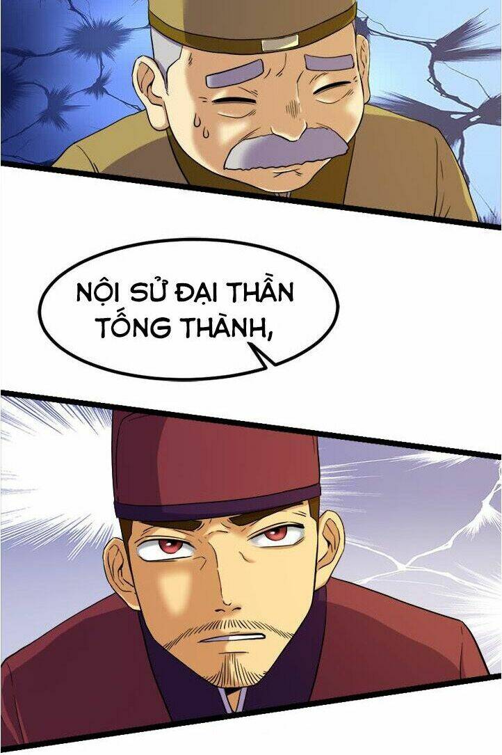 phong quỷ truyền thuyết chapter 124 7