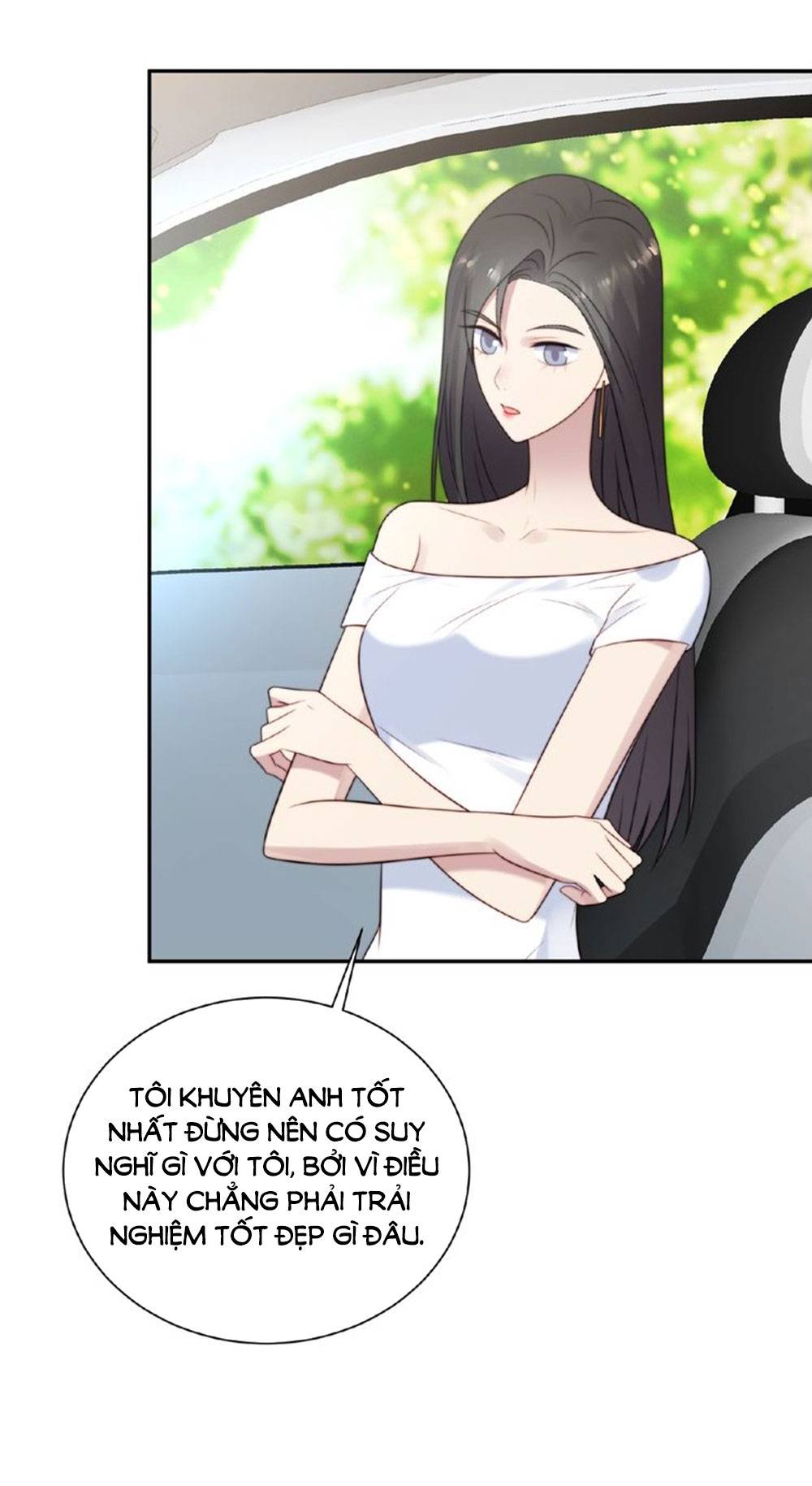 khoá chặt đôi môi (full) chapter 15 8