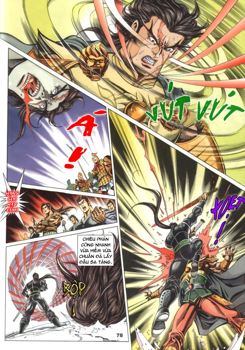 tầm tần ký chapter 37 18