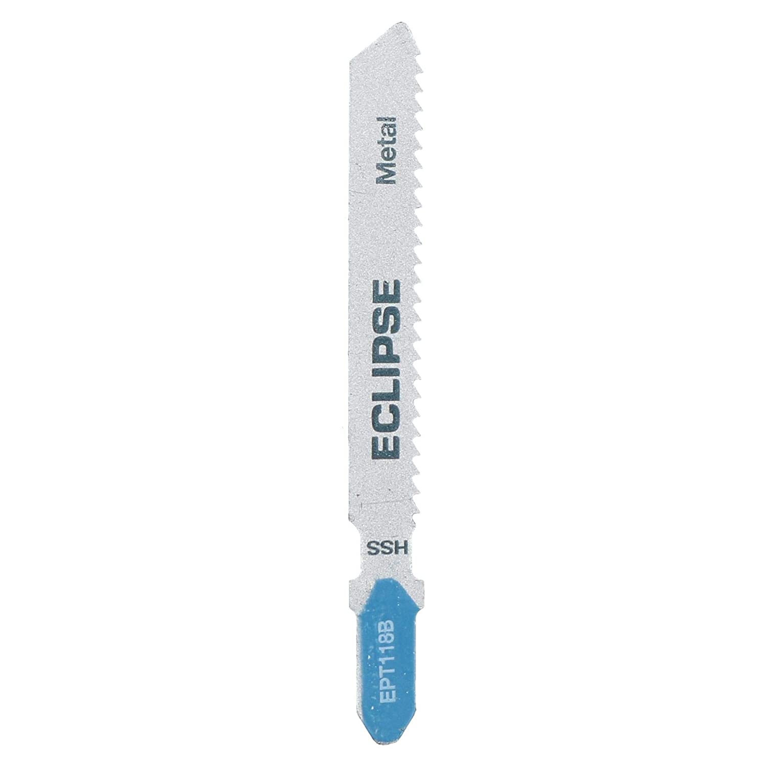 Bộ 5 Lưỡi Cưa Lọng Máy Cắt Tấm Kim Loại Eclipse EPT118B