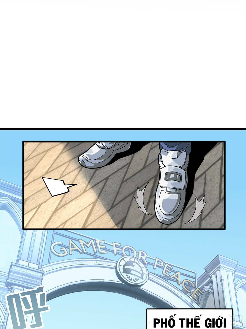 pubg luck rookie chapter 3 37