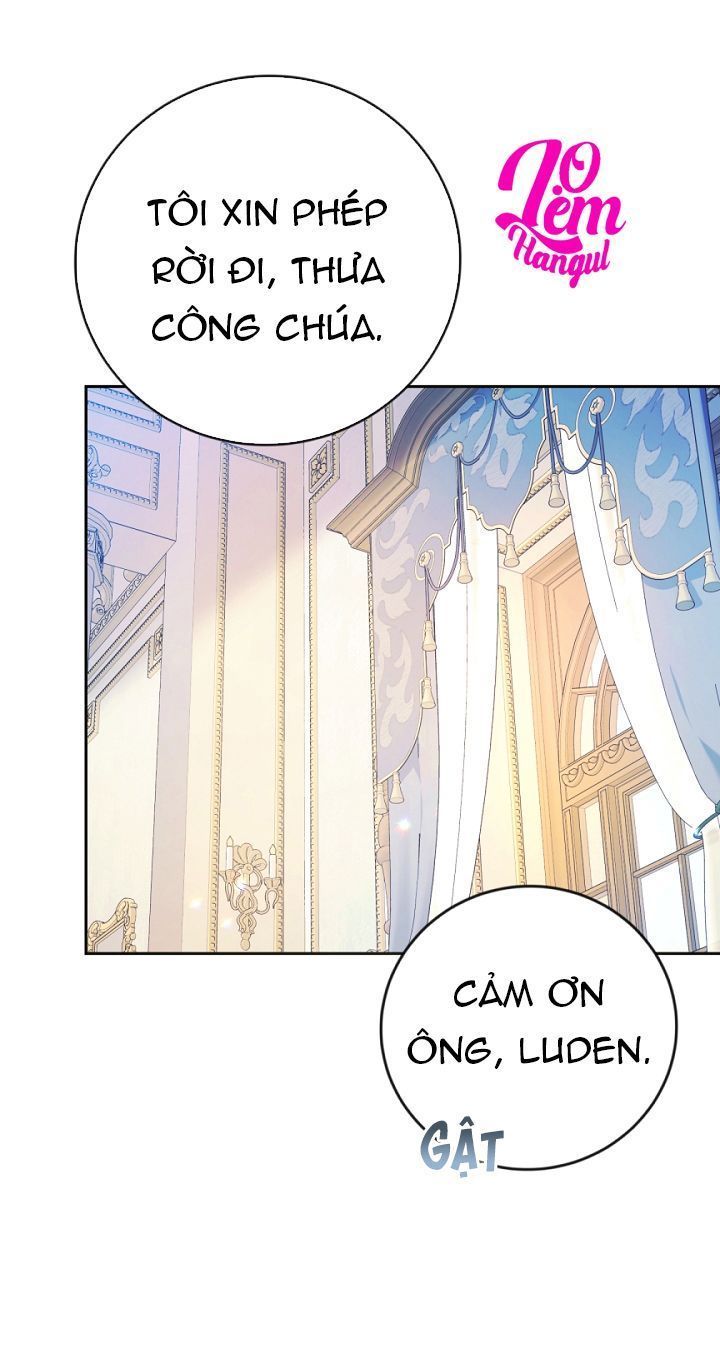 con rối ác nữ marionette chapter 16 20