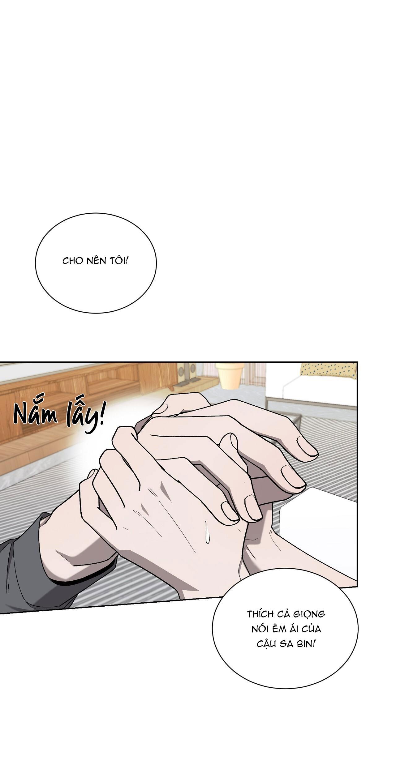 khi chim thước đến chapter 19 35