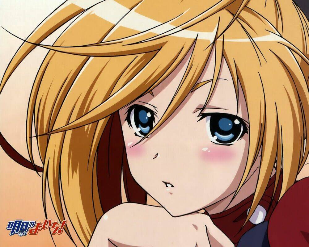 ashita no yoichi! chapter 48 50