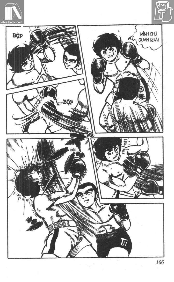 ganbare genki chapter 69 8