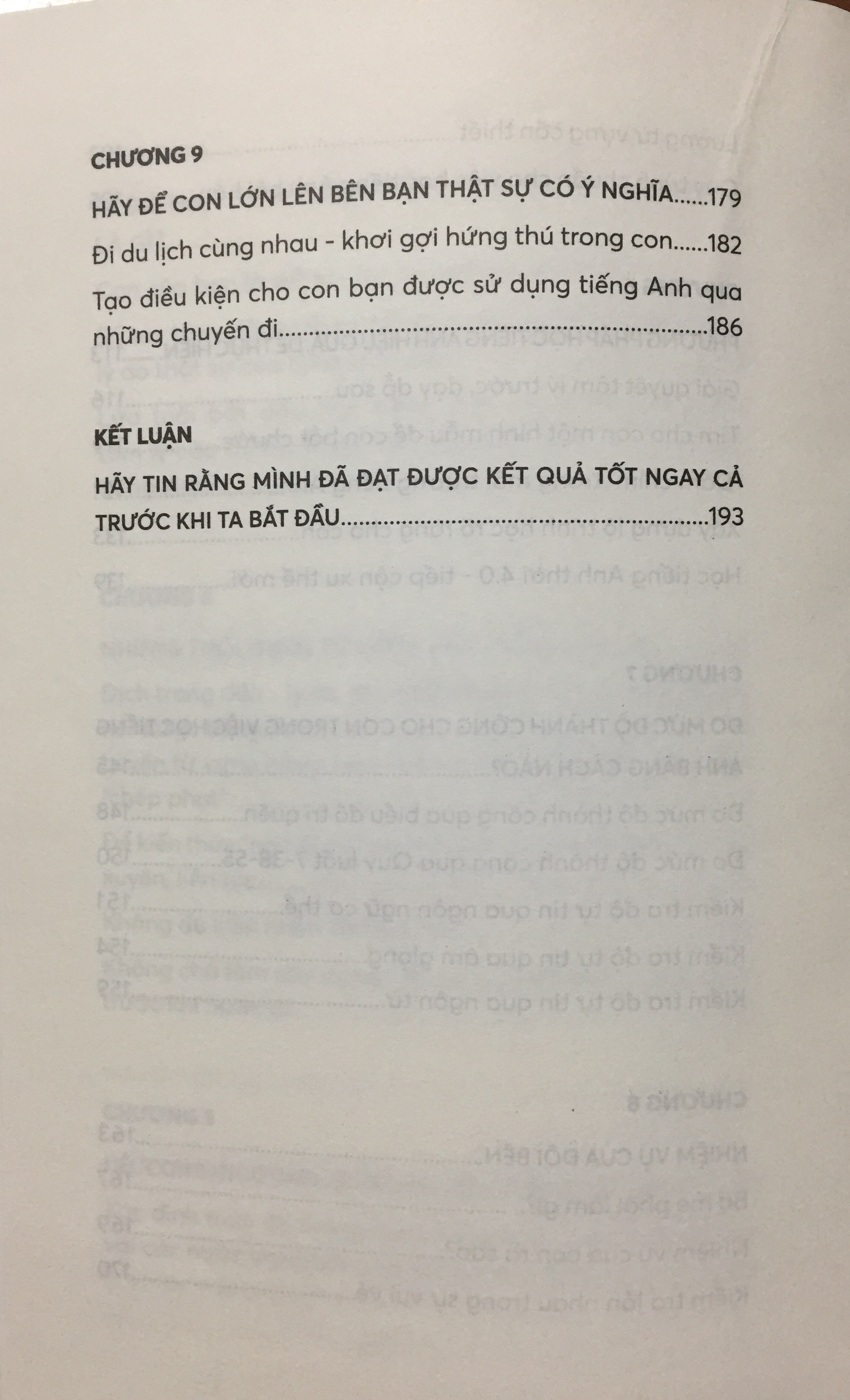 Bố mẹ ơi! Con muốn học tiếng Anh đúng cách