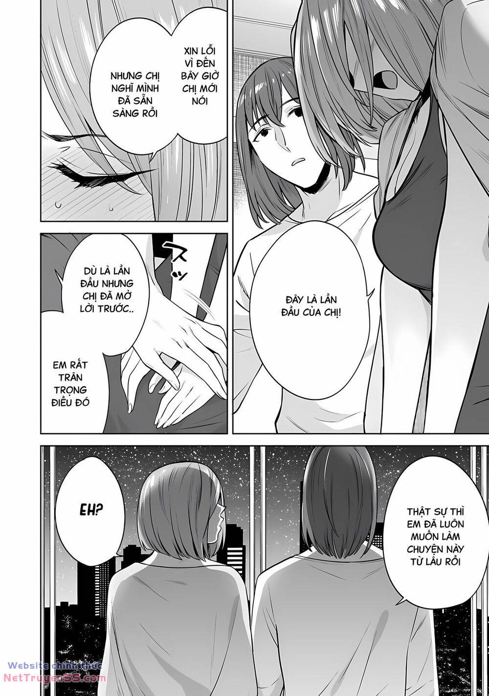 trò chơi hôn nhân sinh tồn chapter 22 8