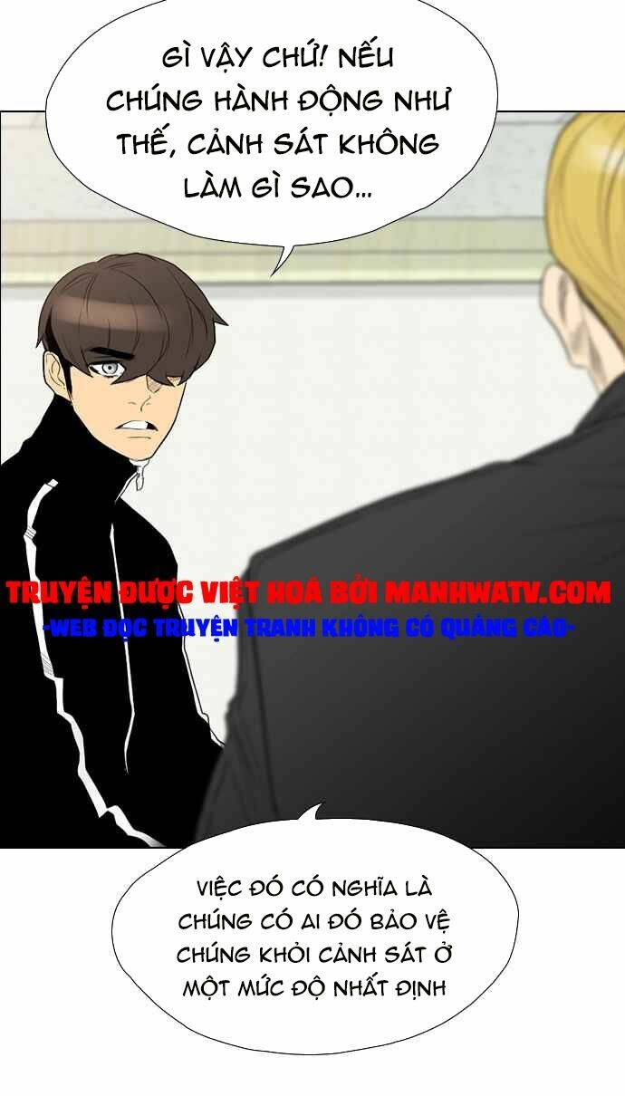 kẻ hồi sinh chapter 130 49