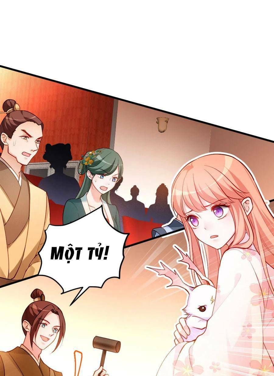 dạy bảo ma vương lão công 2 chapter 3 1