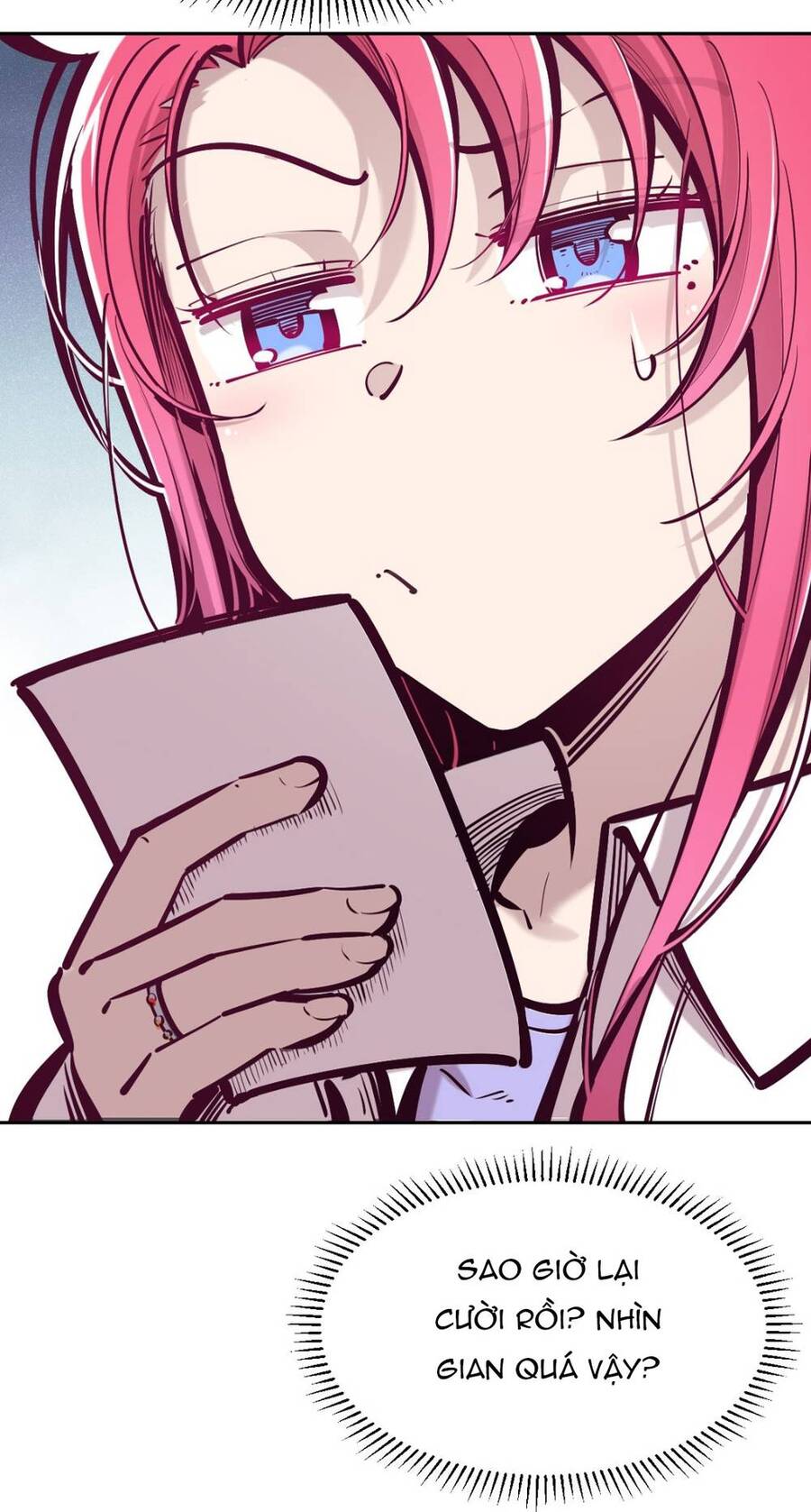 oan gia chung nhà ! chapter 78.5 10