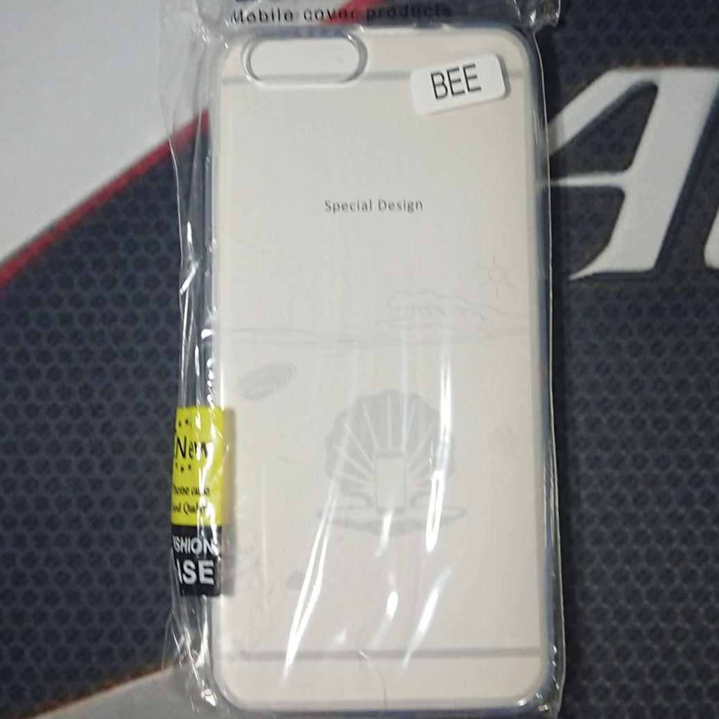 Ốp lưng dẻo trong dành cho Vsmart Bee - Ốp lưng dành cho Vsmart Bee silicone dẻo trong siêu bền