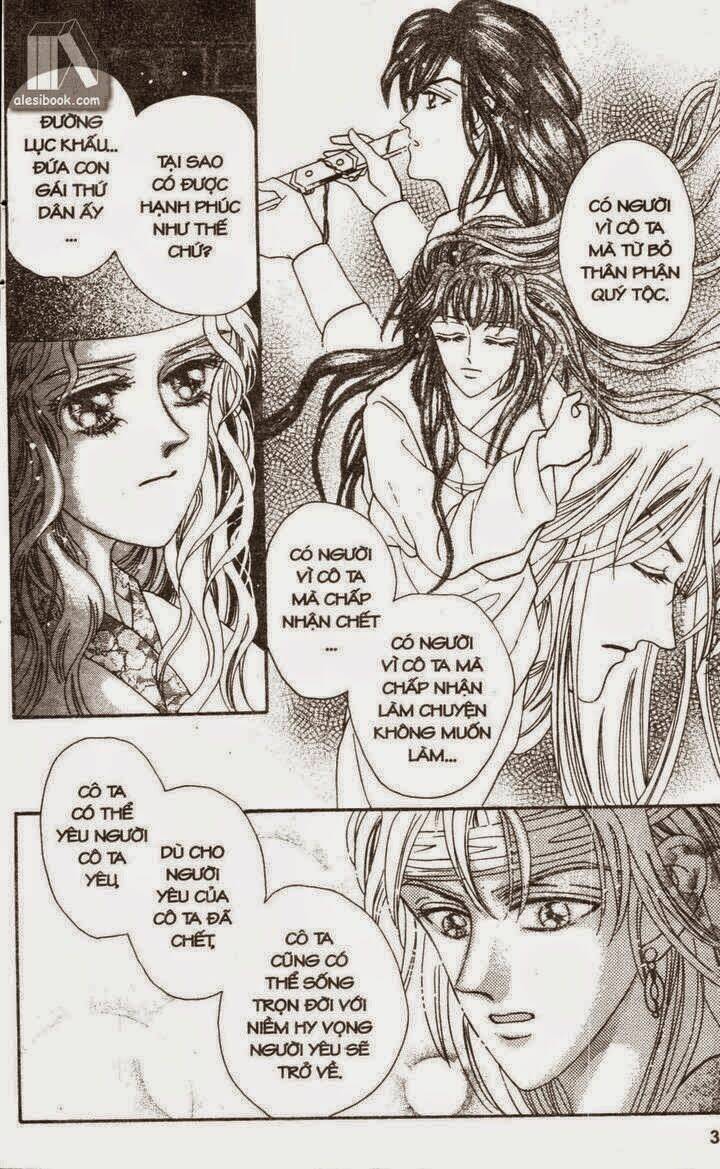 tình yêu thời loạn - proclaiming and loving chapter 5 38