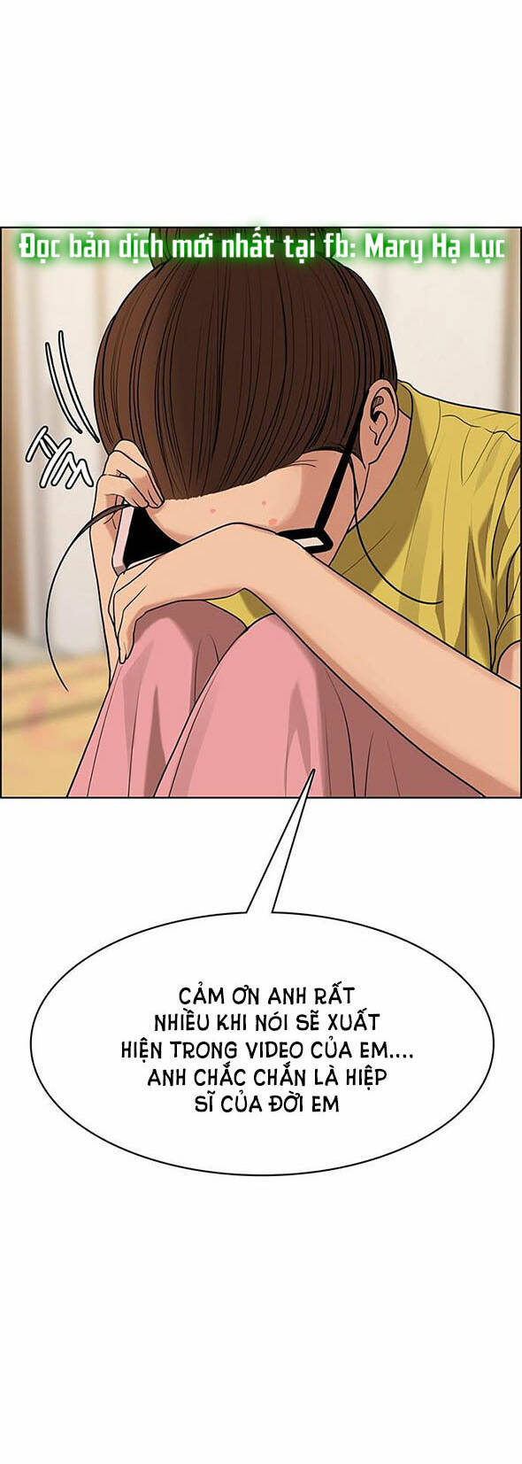 nữ thần giáng thế chapter 182.1 33