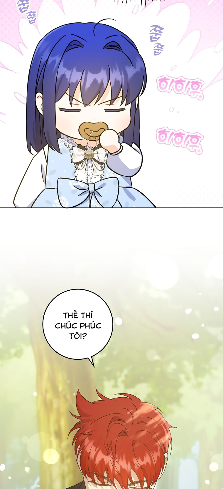 cho con cái núm dú đi mà chapter 77.1 52