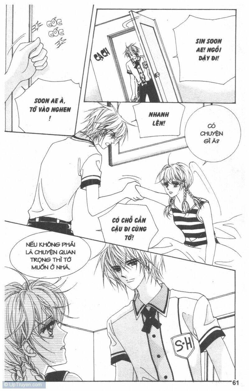 cũng vì em chapter 6 61