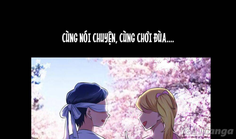 cô dâu gả thay của tổng tài chapter 46 14