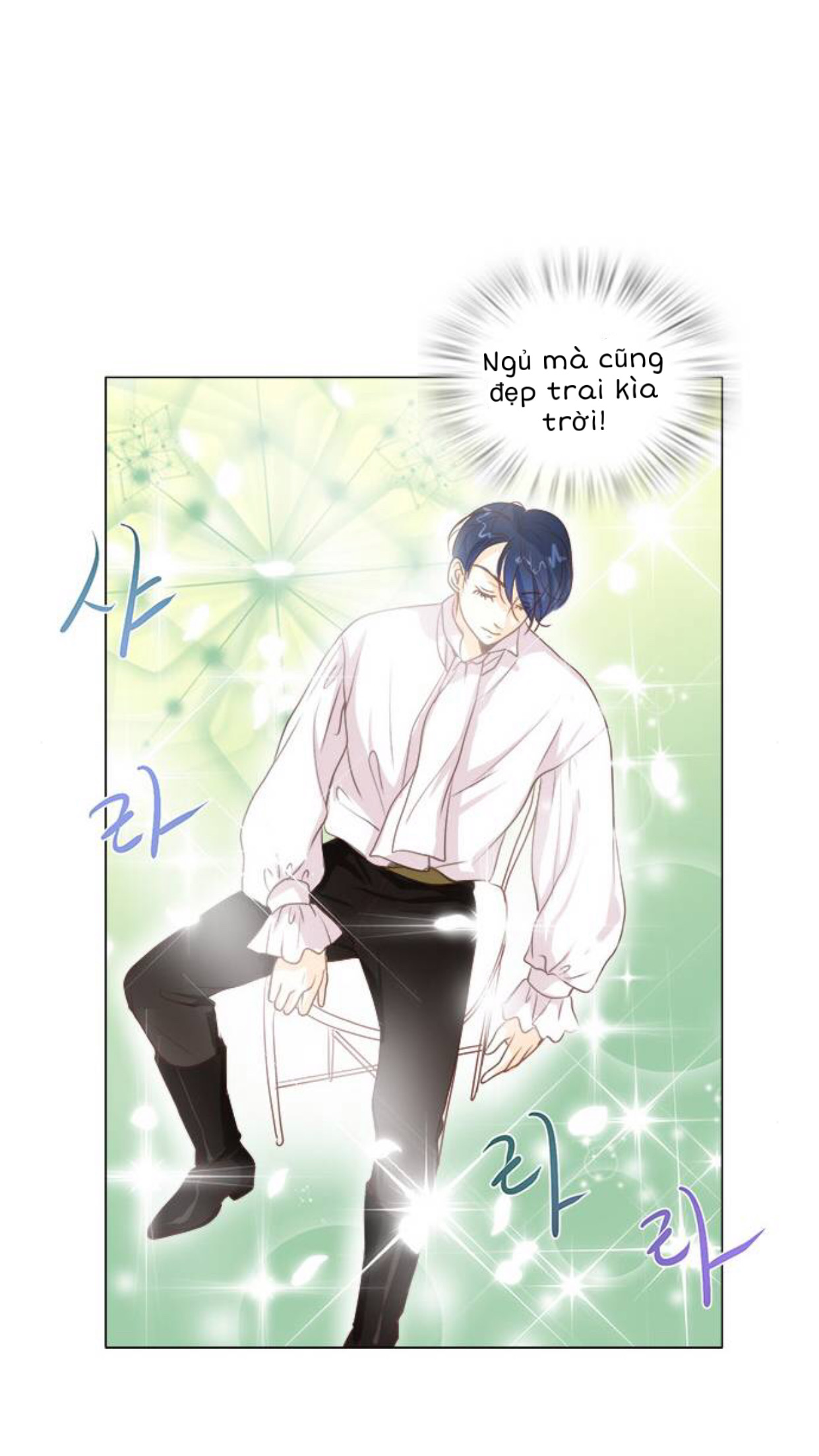 baby mai mối là công chúa chapter 5 19