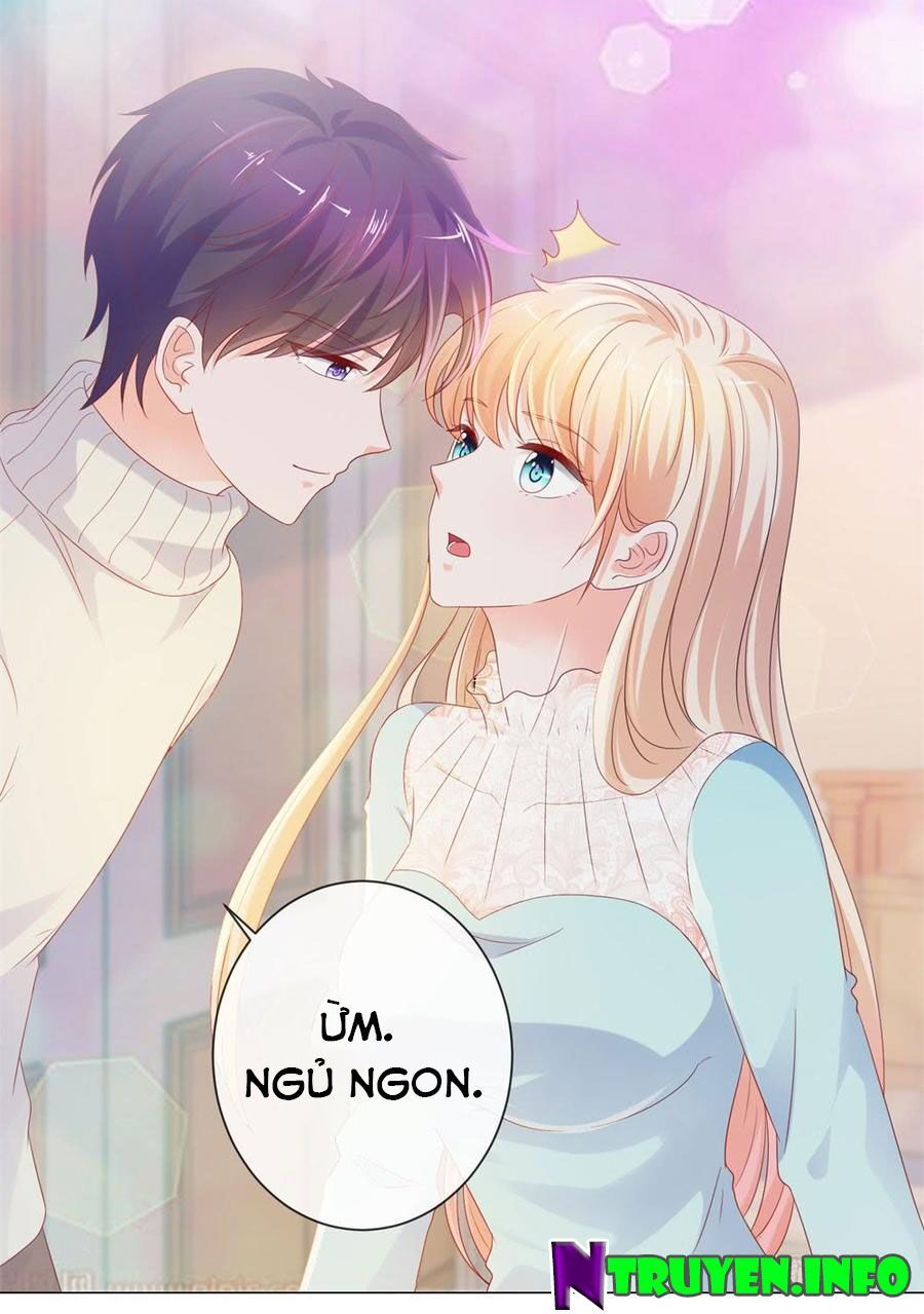 ẩn hôn 100%: chọc tức vợ yêu mua một tặng một chapter 89 28