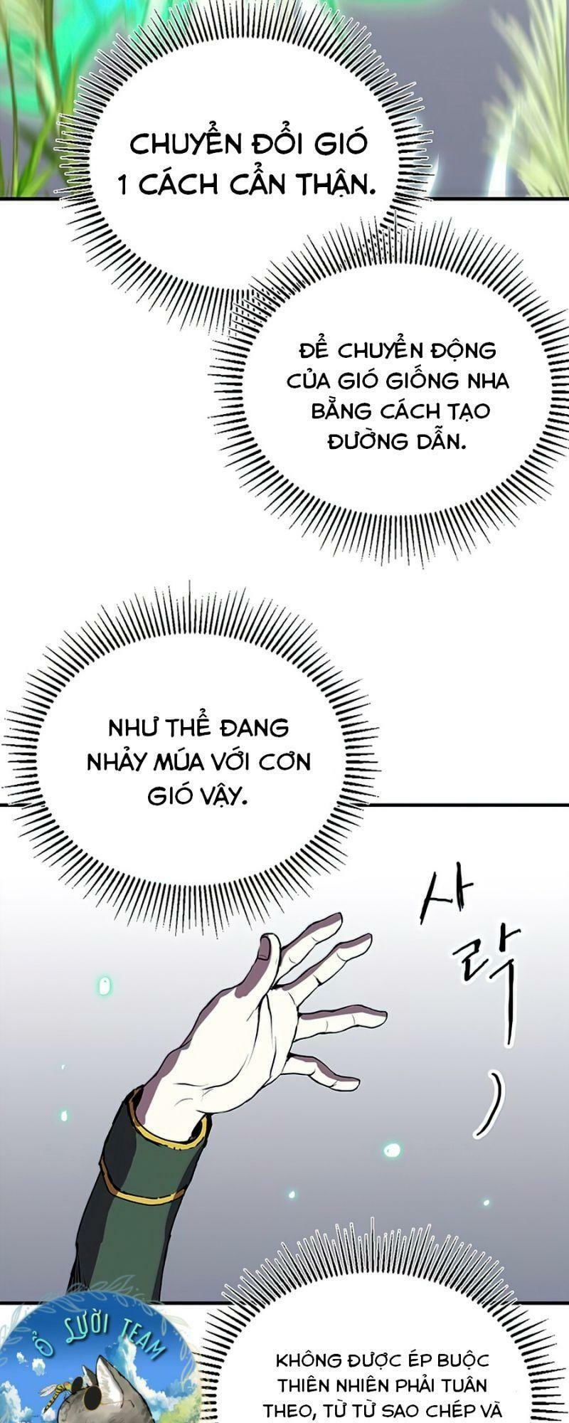 bug player - người chơi lỗi chapter 79 19