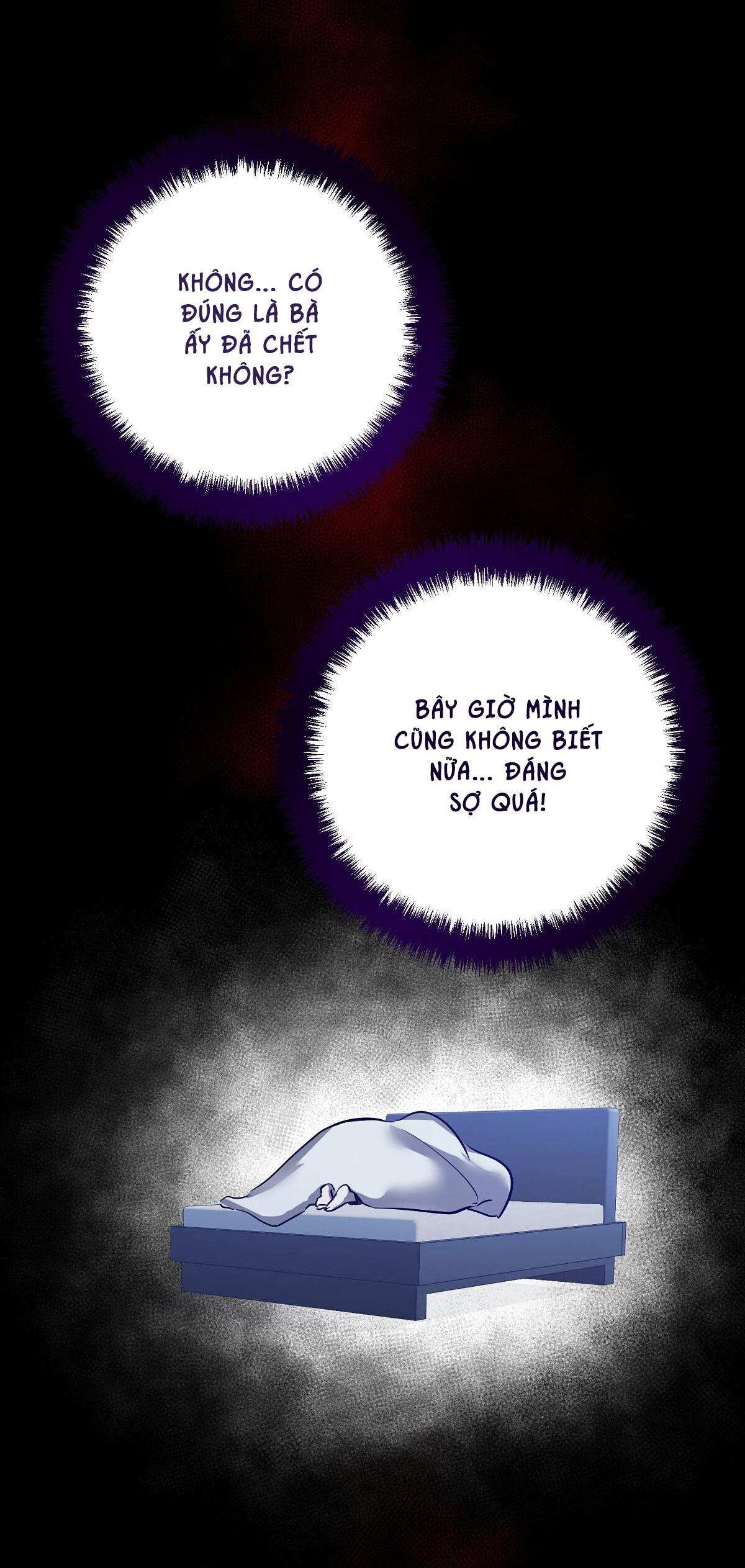 lý do của ác nhân chapter 37 23