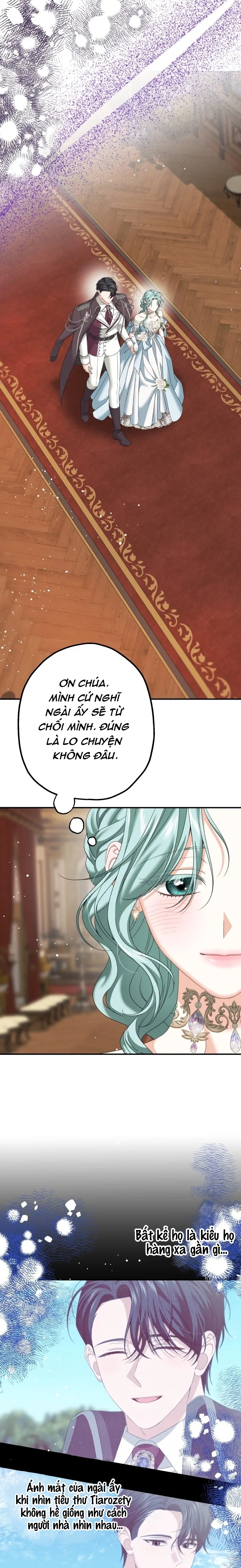 nam chủ cố chấp biến tôi thành nữ chủ chapter 13.2 11