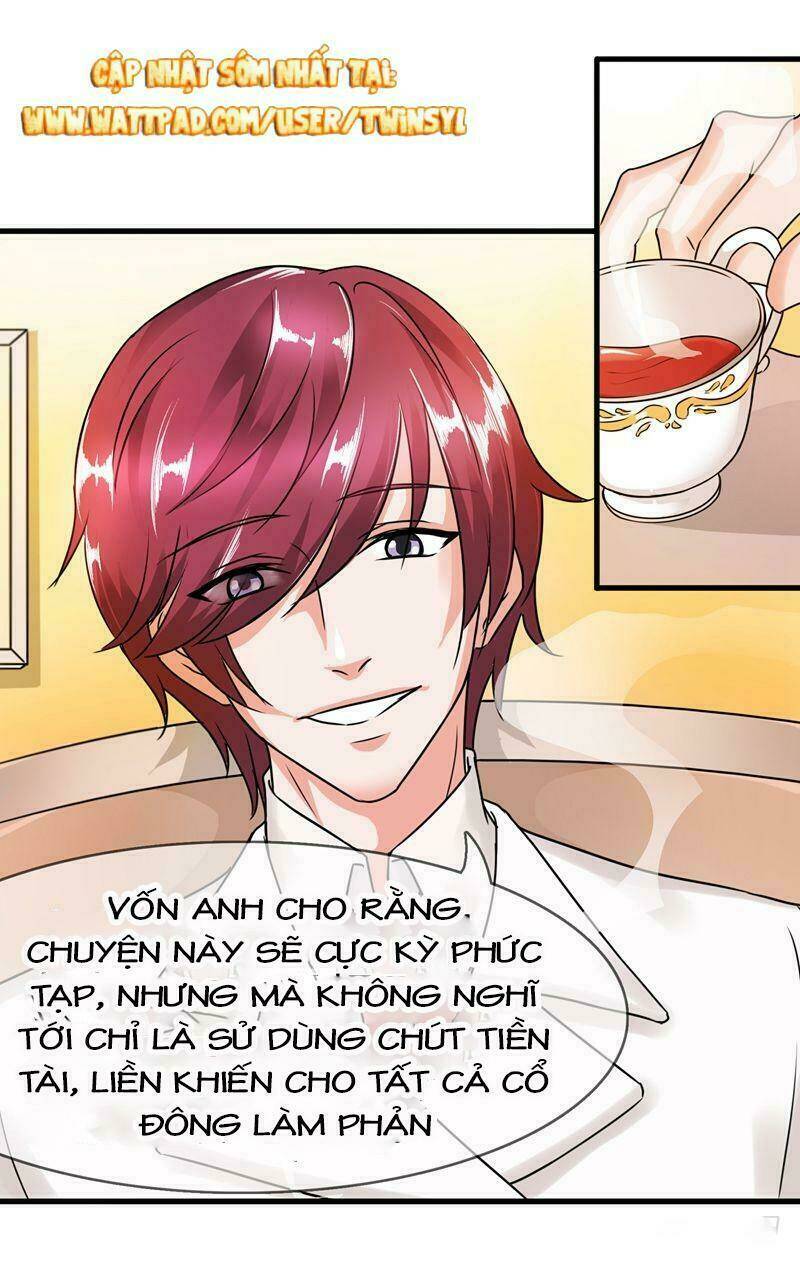 bá đạo trung khuyển tìm ái ký chapter 87 5