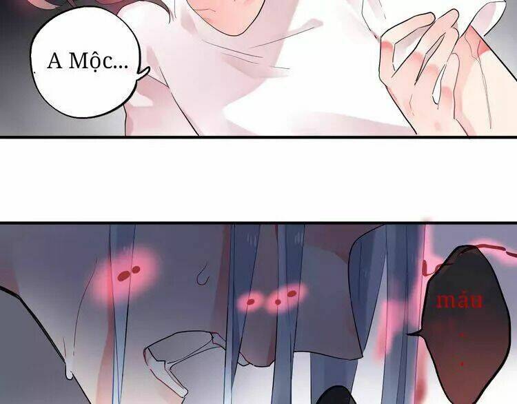 sos! tôi đã yêu một con sâu bướm (phần 2) chapter 27 44