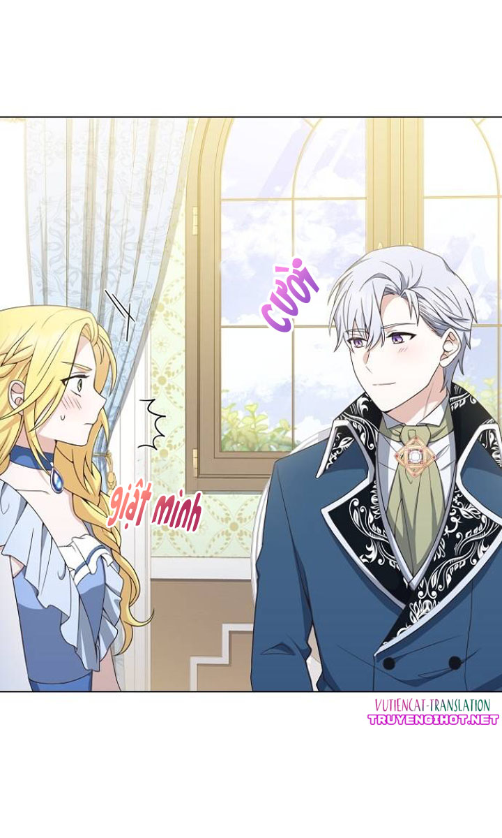 lời cầu hôn đến từ hoàng đế chapter 20.1 11
