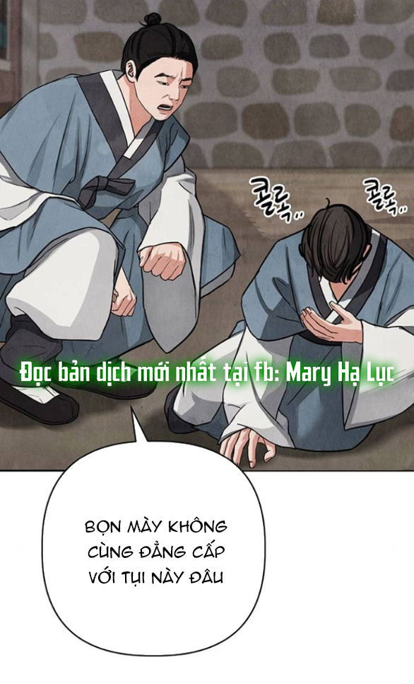 Quỷ Hồn chapter 6.2 33