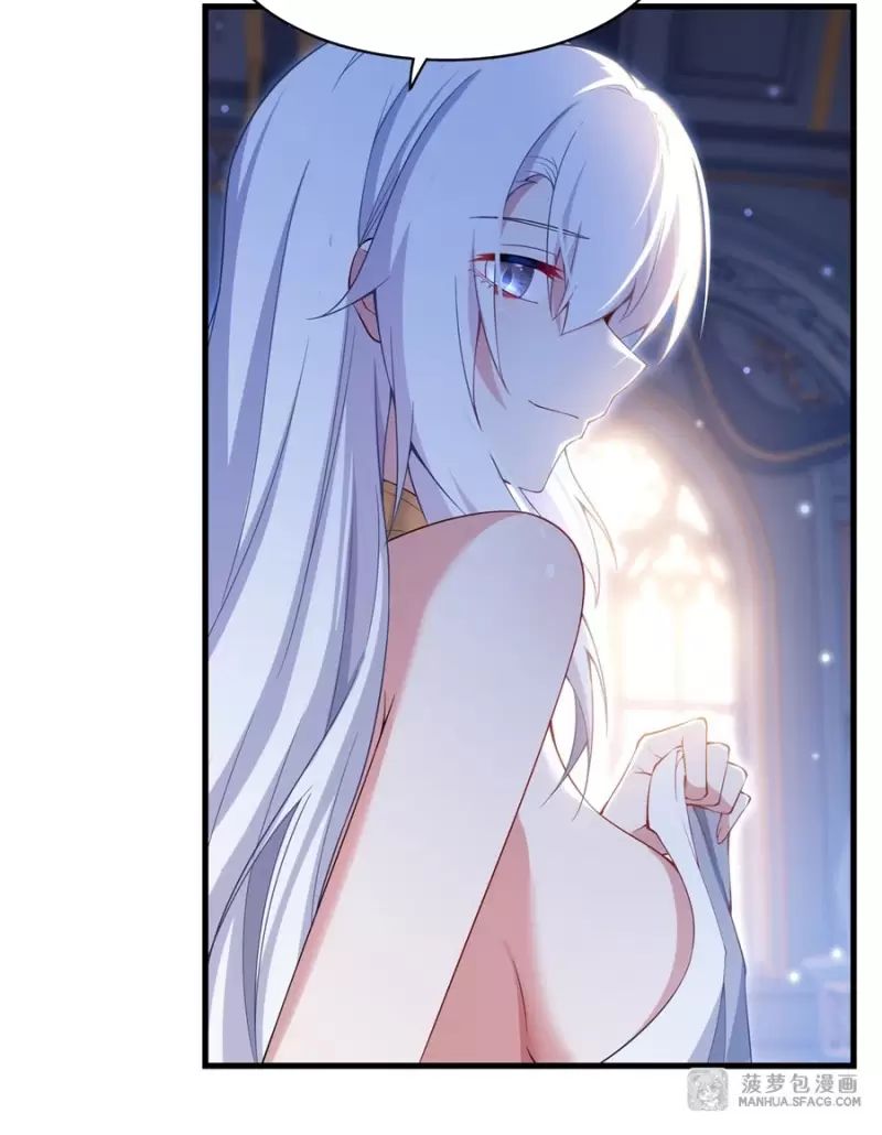 câm miệng đi ác long, ta không muốn trông trẻ với ngươi nữa! chapter 12 26