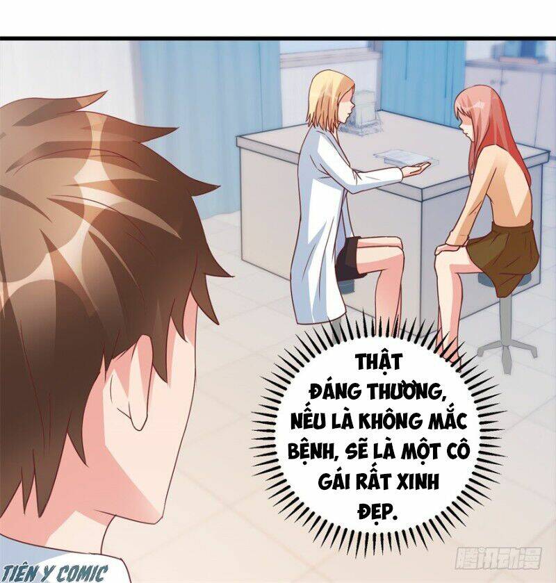 thấu thị tiên y chapter 77 14