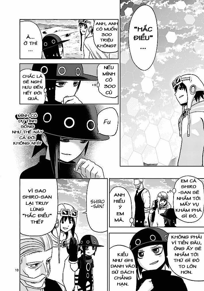 good night world chapter 6 10