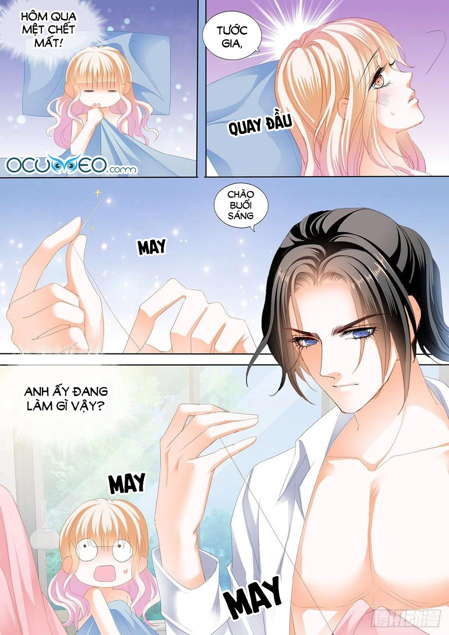 bá đạo tiểu thúc, xin trêu chọc vừa thôi! chapter 210 6