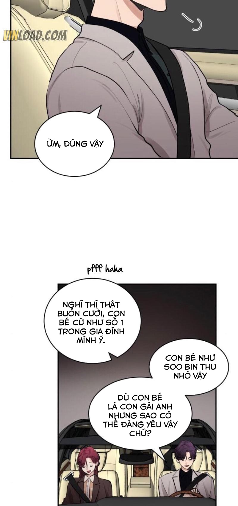 cặp đôi oan gia ngõ hẹp chapter 67 42