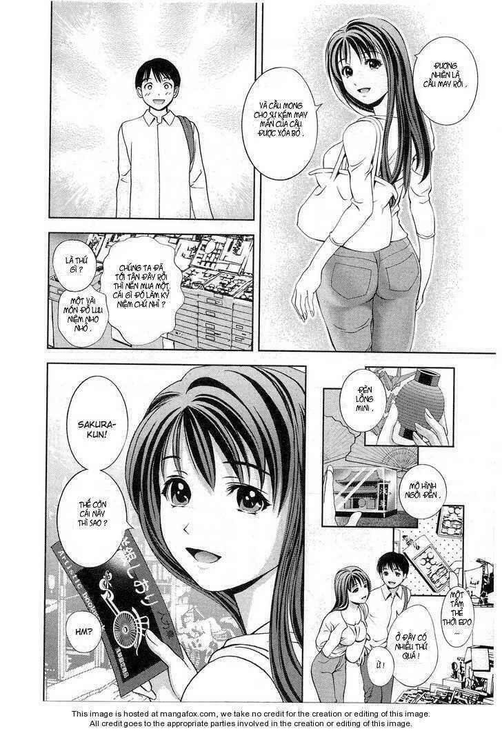 godddesss of the glasss! chapter 12 9