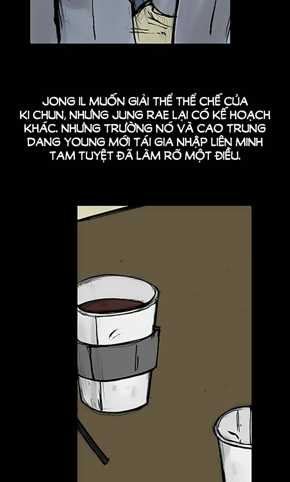 độc cô tiền truyện chapter 135 24